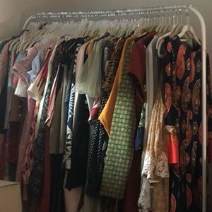 Meet your Posher, Keaton